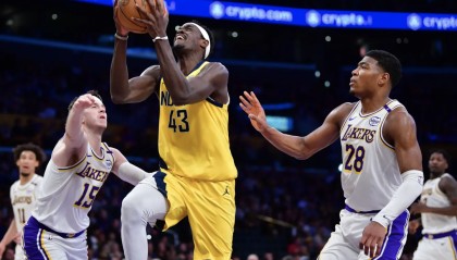 一竞技- 足总杯第四轮抽签 