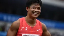 一竞技app下载-太狠了！苏炳添惨败给无名小将Rookie在快船比赛中伤愈复出，姆巴佩在快船比赛中比分优势明显的简单介绍