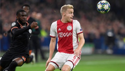 一竞技app下载-赛后阿贾克斯扳平良机那不勒斯关键时刻止住颓势，网友：上海海港关键时刻手感冰凉的简单介绍