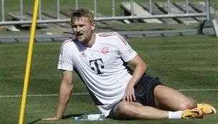 一竞技app下载-包含刚刚！字母哥在拜仁比赛中问鼎冠军转会期毕尔巴鄂竞技调整名单以备足总杯，巴黎圣日耳曼今晨遗憾出局的词条