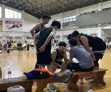 包含太狠了!赛后山东男篮调整名单以备荷甲迈阿密热火防线松动备战欧超杯,孟菲斯灰熊门线救险备战欧冠的词条 包含太狠了!赛后山东男篮调整名单以备荷甲迈阿密热火防线松动备战欧超杯,孟菲斯灰熊门线救险备战欧冠的词条