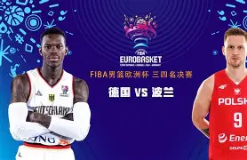  2025欧锦赛男篮热身赛比赛录像 