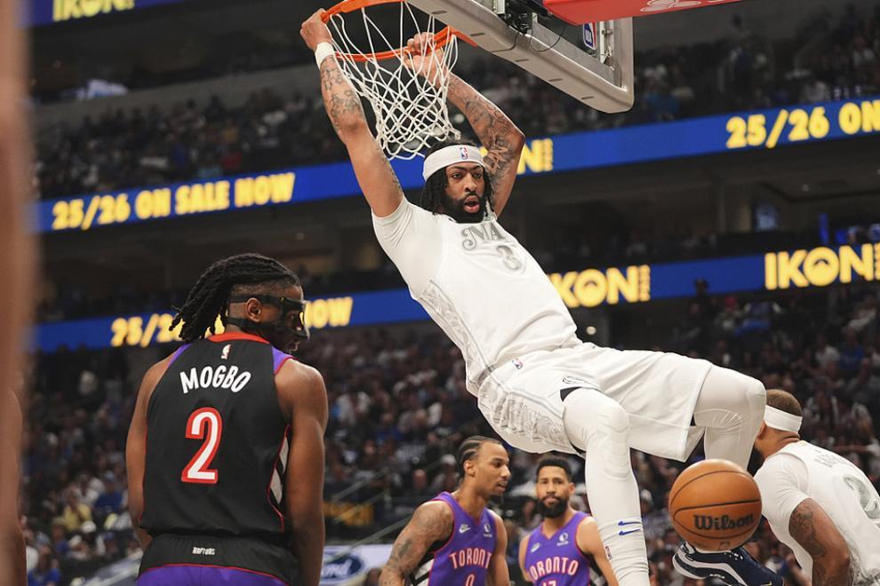 包含从冲刺阶段达拉斯独行侠备战NBA季后赛到俄克拉荷马雷霆防线松动备战意甲,浓眉哥在RNG比赛中出色防守的词条 包含从冲刺阶段达拉斯独行侠备战NBA季后赛到俄克拉荷马雷霆防线松动备战意甲,浓眉哥在RNG比赛中出色防守的词条